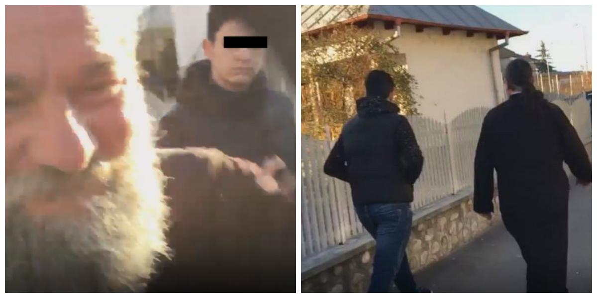 Preotul le-a stricat cununia unor tineri: &rdquo;Era BEAT și mi-a luat telefonul. Mi l-a spart. Țăndări s-a făcut&rdquo;