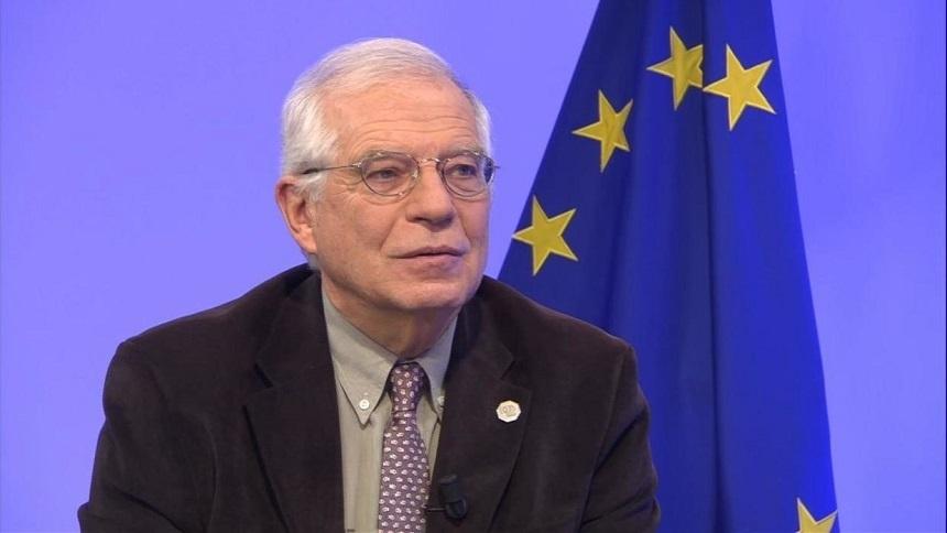 Şeful diplomaţiei europene: UE trebuie să &icirc;şi dezvolte &rdquo;apetitul pentru putere&rdquo;