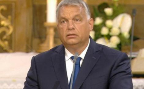 Viktor Orban: Ungaria va reduce taxarea forţei de muncă şi a companiilor mici