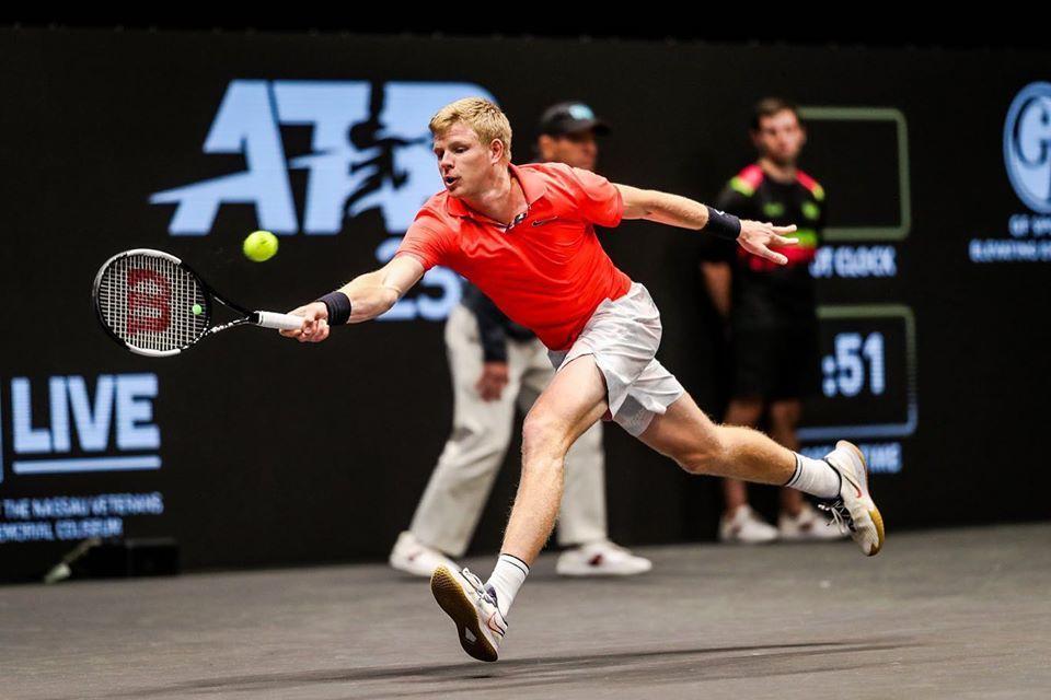 Kyle Edmund a c&acirc;ştigat New York Open
