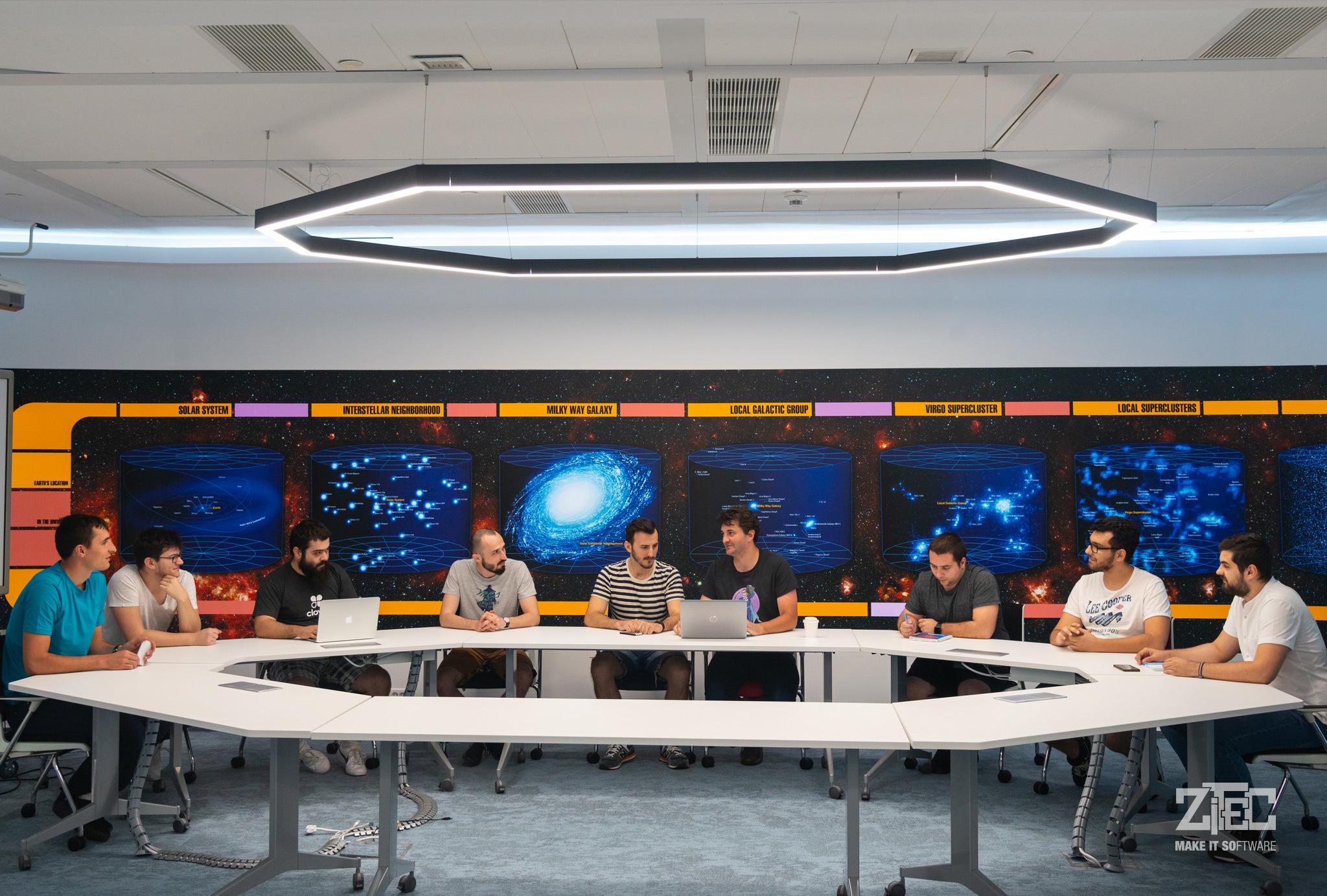 Afacerile Zitec au crescut cu 34% &icirc;n 2019, p&acirc;nă la 7 milioane de euro, iar pentru acest an mizează pe dezvoltarea şi creşterea produselor proprii