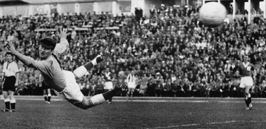 Harry Gregg, &ldquo;eroul de la Munchen&rdquo;, a &icirc;ncetat din viaţă la v&acirc;rsta de 87 de ani