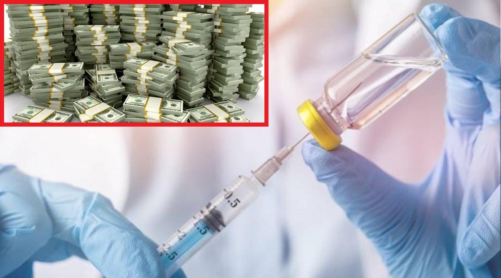 Cel mai scump medicament din lume costă 2,1 milioane de dolari, pentru o singură doză! Ce tratează