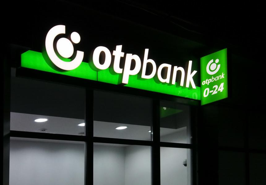 OTP Bank Rom&acirc;nia lansează un serviciu complet de plată cu telefonul mobil