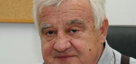 Ioan Todan a murit! A fost unul dintre cei mai buni comentatori de rugby din Rom&acirc;nia