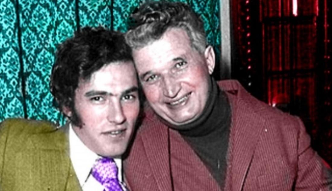 Detalii pe care nimeni nu le știa despre Nicu Ceaușescu. Serghei Mizil: "A inceput să bea pe ascuns, ținea băutura și &icirc;n baie, ca să nu-l vadă cineva"