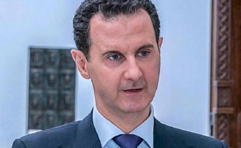 Assad: Victoriile recente ale ofensivei militare împotriva rebelilor sunt un preludiu al înfrângerii insurgenţilor