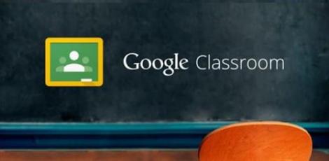 Google Classroom, soluția pentru elevii care lipsesc de la școală din cauza gripei