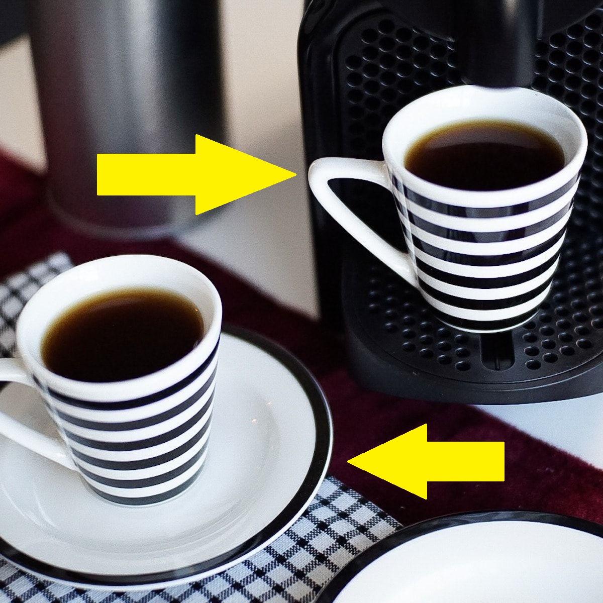 Ce se întâmplă dacă bei două căni de cafea pe zi! Secretul ascuns de medici
