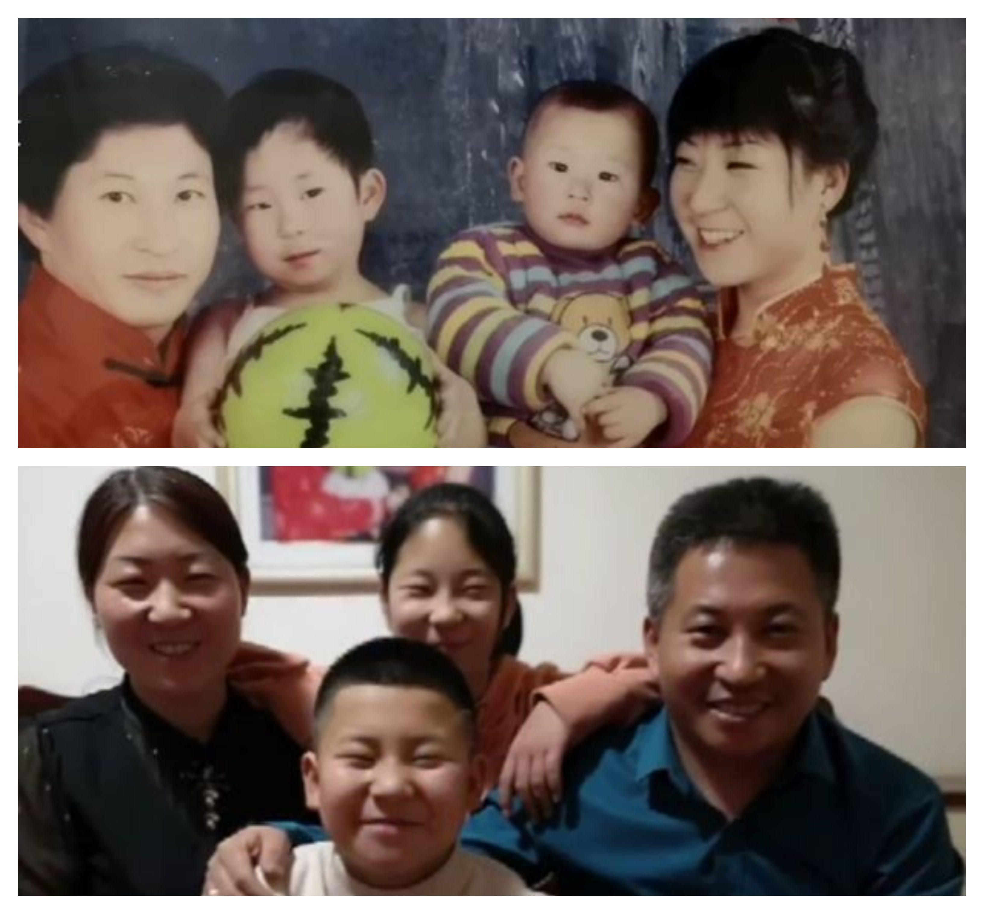 A luptat 10 ani ca să &icirc;și găsească fiul care i-a fost răpit de pe stradă! Unde a ajuns băiatul. &bdquo;Am leșinat c&acirc;nd am aflat&rdquo;