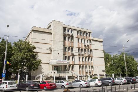 Ambulatoriul Spitalului de Copii din Galaţi, modernizat printr-un proiect cu finanţare europeană de 3,2 milioane de euro