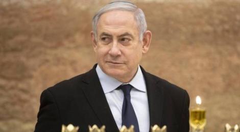 Israel: Procesul premierului Benjamin Netanyahu va începe la 17 martie