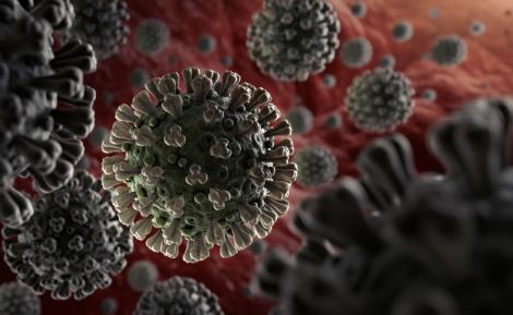 Coronavirusul face zilnic victime în China. Numărul morților a ajuns la 2.000