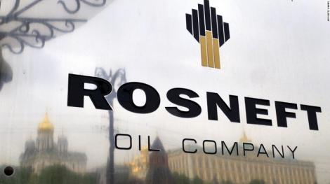 Statele Unite înăspresc restricţiile financiare împotriva Venezuelei şi includ pe lista neagră o filială a grupului rus Rosneft
