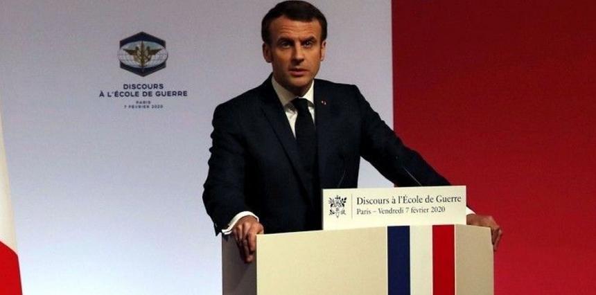 &Icirc;ngrijorat de separatism, Macron anunţă restricţii pentru imamii şi profesorii din străinătate