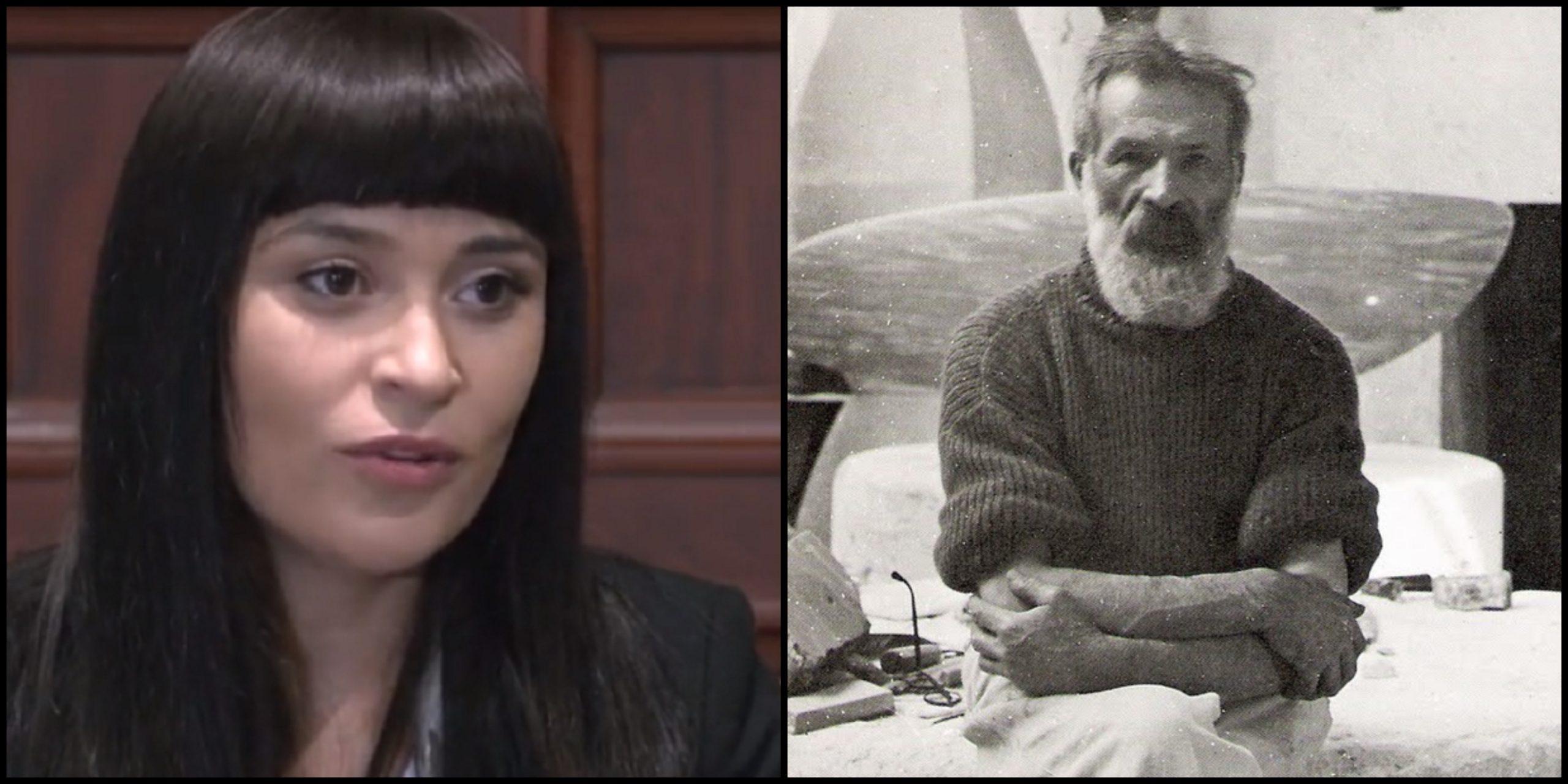 Ludovic Orban, &icirc;nc&acirc;ntat de alegerea Irinei Rimes ca ambasador al Zilei Br&acirc;ncuşi: "A reuşit să creeze o &icirc;ntreagă dezbatere"