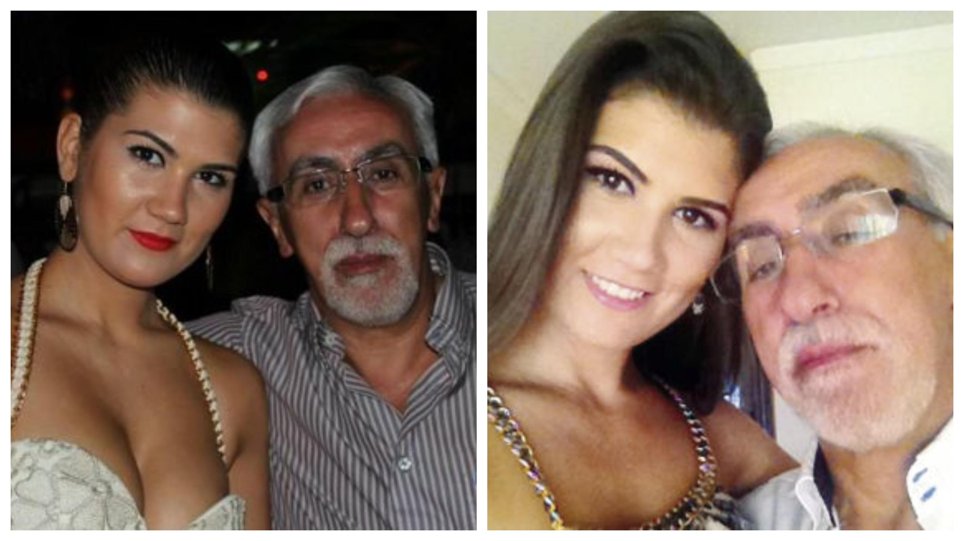 Eliza, o rom&acirc;ncă superbă de 27 de ani, aproape ucisă de iubitul ei milionar, de 57! Ce i-a făcut, c&acirc;nd a ieșit de la duș! &bdquo;M-am apărat&rdquo;