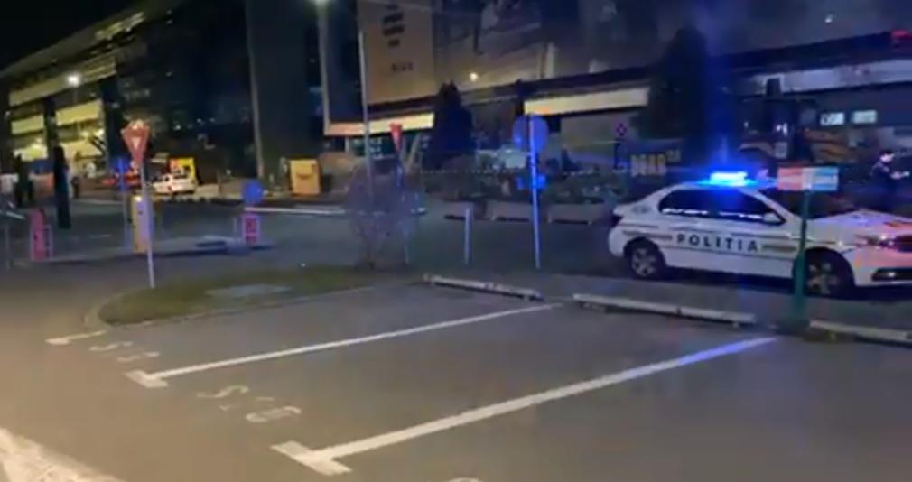 Amenințare cu bombă la sediul Antenei 1, duminică seară!