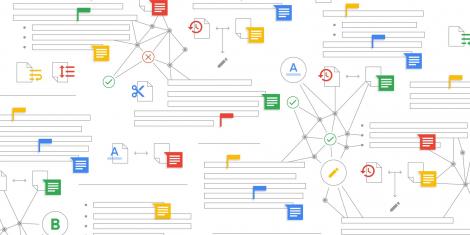Google Docs va face corecturi şi completări automate