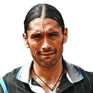 Marcelo Rios acuză ATP că a acoperit patru cazuri de dopaj ale lui Andre Agassi