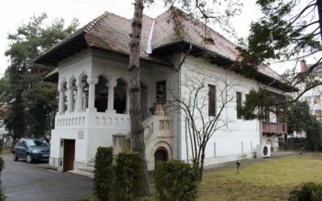 Un muzeu dedicat lui Constantin Brâncuși nu conține niciun exponat al acestuia. Continuăm să-l batjocorim pe infinitul Brâncuși