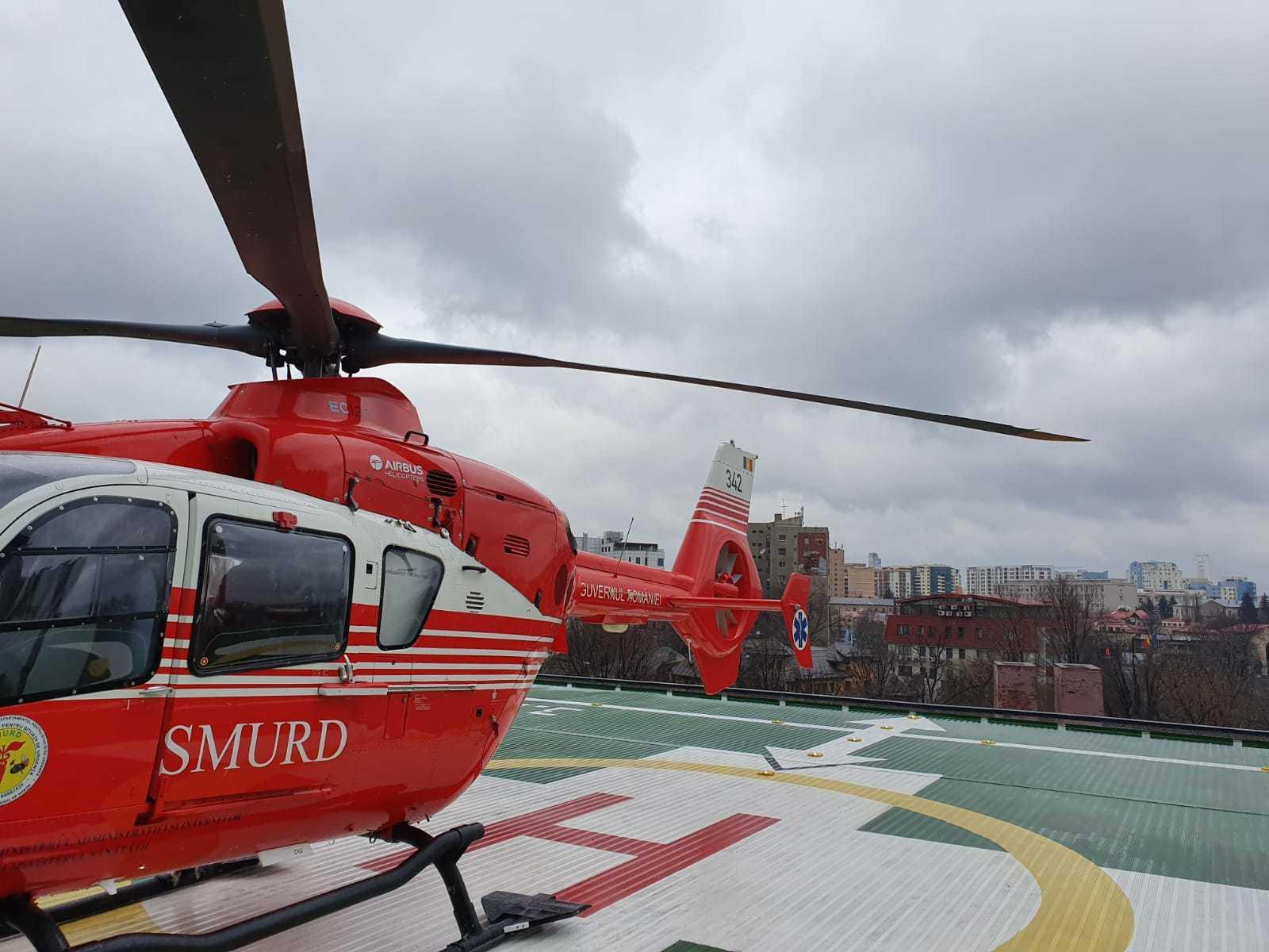 Constanţa: O asistentă medicală de 42 de ani de la UPU a făcut atac cerebral &icirc;n timpul serviciului