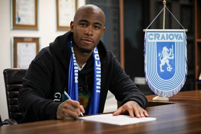 Dielna a fost prezentat oficial la Universitatea Craiova: Urma să merg &icirc;n China, dar Craiova a arătat că mă vrea şi sunt fosrte bucuros că sunt aici