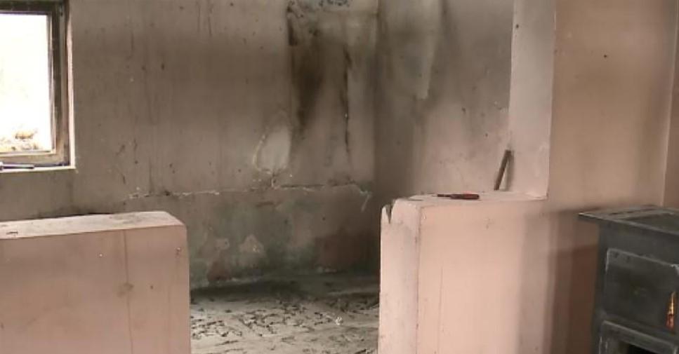 Explozie teribilă! O familie la un pas de moarte. "Ieșiți din casă, explodează!