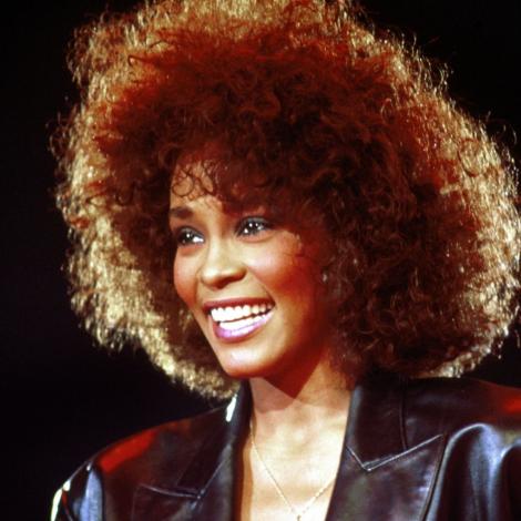 "Mă emotionez când o văd" Turneul sub formă de hologramă al lui Whitney Houston începe la 25 februarie în Europa