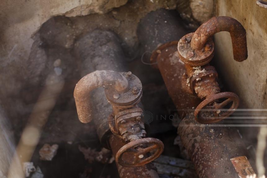 Angajatul Termoenergetica rănit &icirc;n timp ce lucra la &icirc;nlocuirea unor conducte &icirc;n sectorul 6 al Capitalei a murit