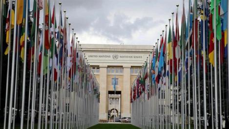 ONU se teme de o „baie de sânge” în Siria şi cere încetarea ostilităţilor