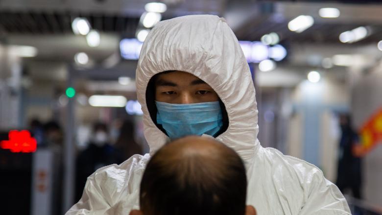 Un chinez a fost diagnosticat pentru a doua oară cu coronavirus. Epidemia este &icirc;ntr-o nouă fază!