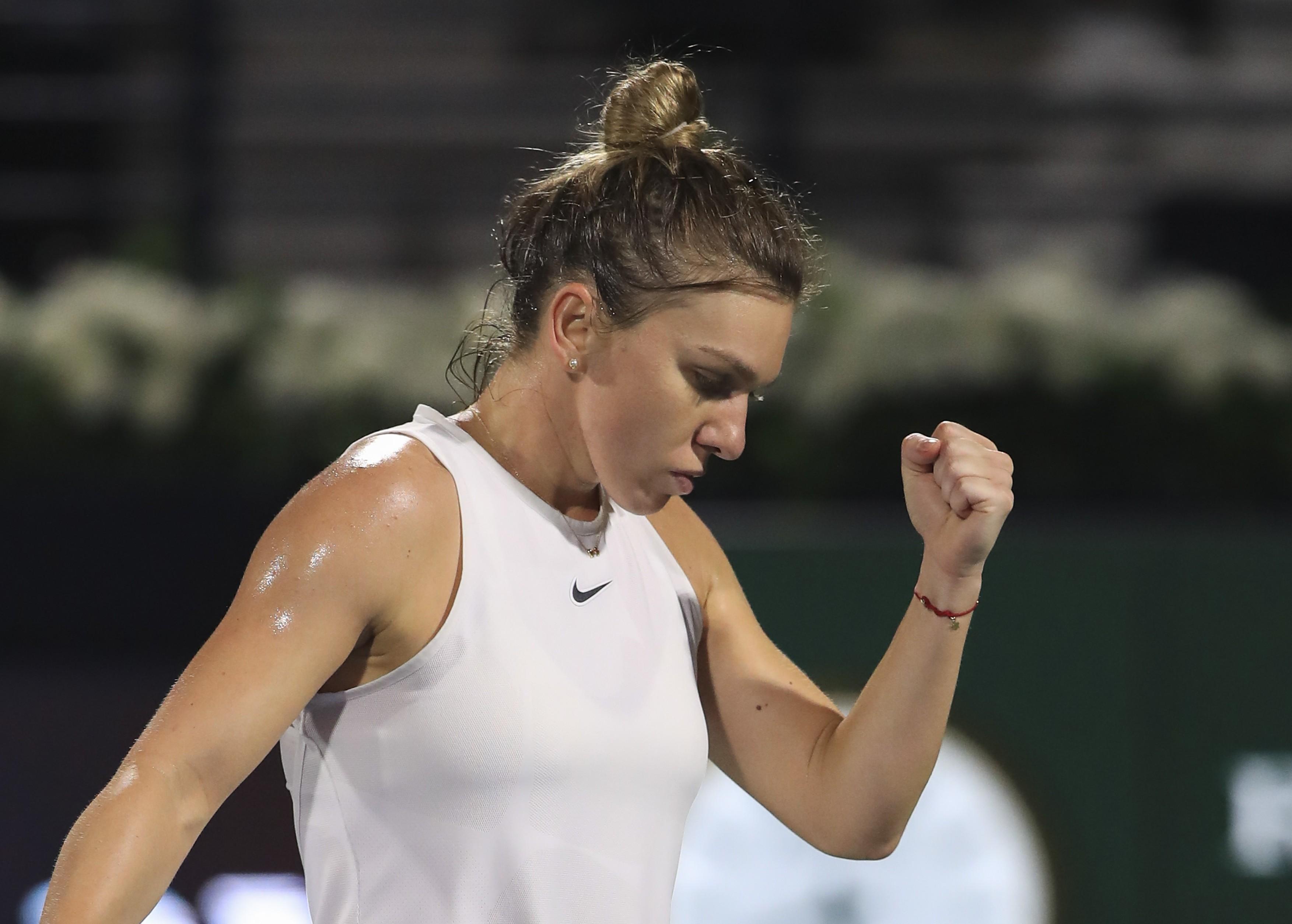 Simona Halep, sabotată? Ce &bdquo;record&rdquo; a bătut sportiva &icirc;n 2019: &bdquo;A fost cea mai testată&rdquo;
