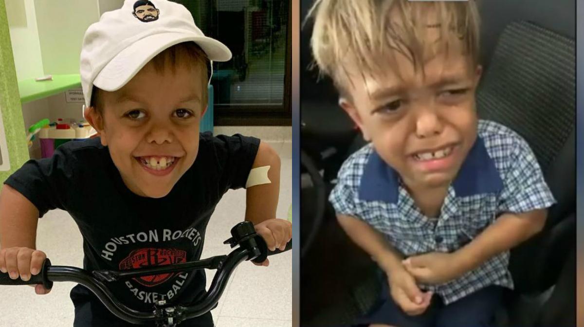 Dezvăluire bombă despre băiețelul care &icirc;și dorea să moară! Ce secret ar ascunde, de fapt, familia? Sunt sute de mii de dolari la mijloc