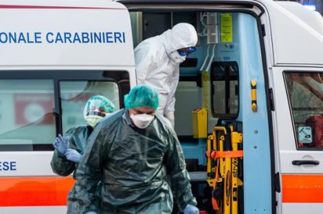 România, în alertă de coronavirus! Ministerul Sănătății a anunțat că va aplica măsuri speciale: „Sunt similare cu cele luate în Italia”