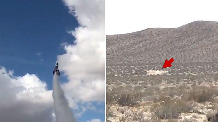 Un bărbat de 64 de ani a murit &icirc;n fața prietenilor săi, &icirc;ncerc&acirc;nd să demonstreze că Păm&acirc;ntul este plat. Scenele șocante au fost filmate și circulă pe internet- VIDEO