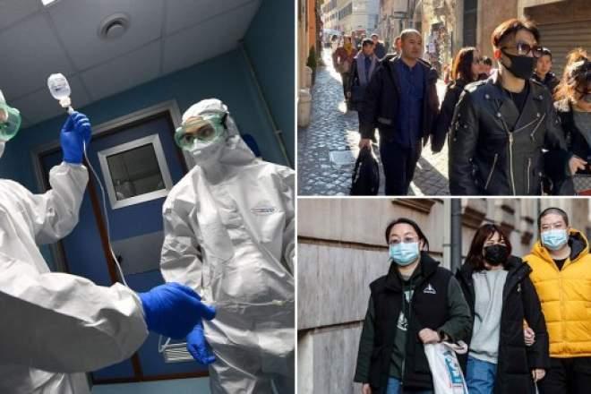 &bdquo;Garantat va veni și &icirc;n Rom&acirc;nia! Unde mai fugim?&rdquo;- Mărturiile rom&acirc;nilor blocați &icirc;n orașele fantomă din Italia