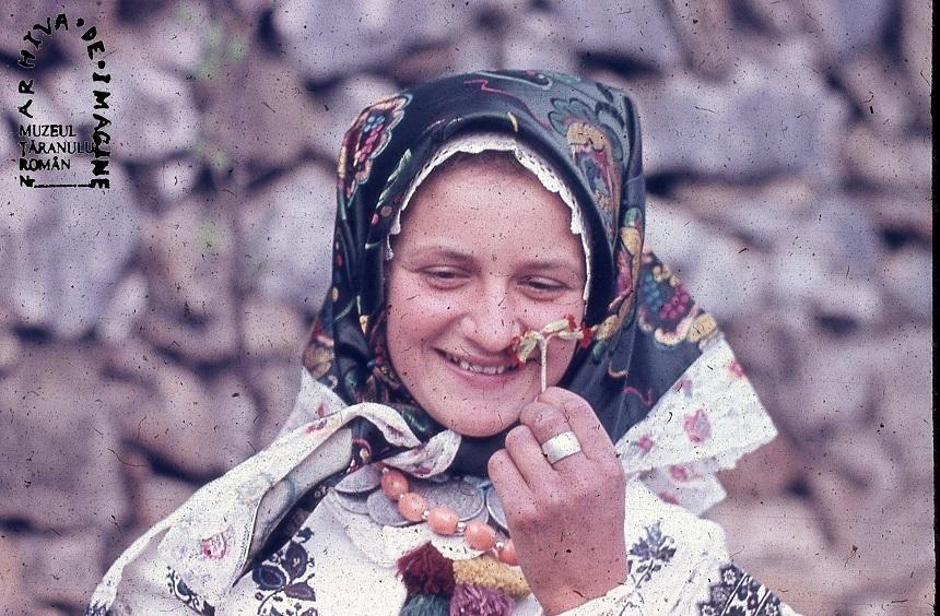 Dragobetele - Simbolul tinereţii, al veseliei, este protectorul &icirc;ndrăgostiţilor &icirc;n tradiţia rom&acirc;nească