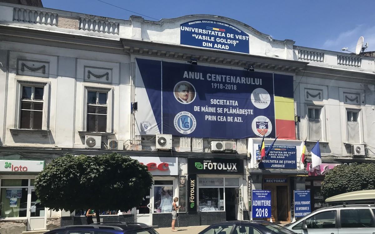 Măsuri de prevenție sporite, &icirc;n țară!  O universitate din Rom&acirc;nia &icirc;și suspendă cursurile, de teama coronavirusului