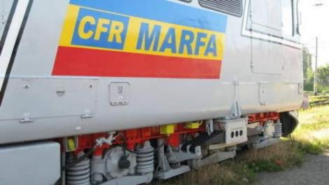 Comisia Europeană: România trebuie să recupereze de la CFR Marfă 570 milioane euro reprezentând ajutor incompatibil