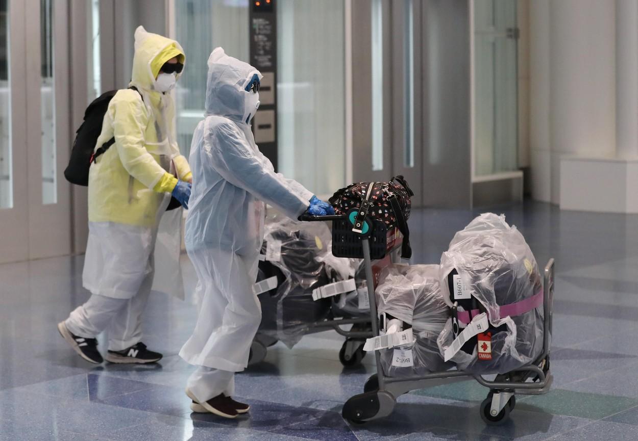 Noul coronavirus nu ucide copii. Nicio persoană cu v&acirc;rstă de p&acirc;nă la nouă ani nu a murit din cauza Covid-19