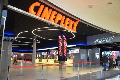 Cineplexx România are un nou director de marketing şi vânzări