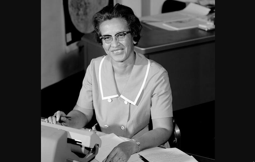 Katherine Johnson, matematician NASA şi personaj principal &icirc;n filmul &bdquo;Hidden Figures&rdquo;, a murit la v&acirc;rsta de 101 ani