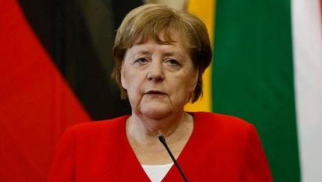 Congres al creştin-democraţilor germani pe 25 aprilie, pentru a desemna un nou succesor al Angelei Merkel