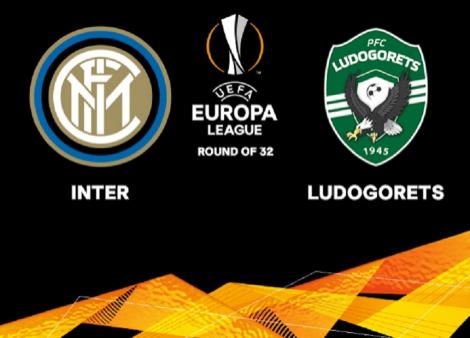 Inter Milano a anunţat oficial că meciul cu Ludogoreţ se va disputa fără spectatori, ca urmare a cazurilor de infectare cu coronavirus din nordul Italiei