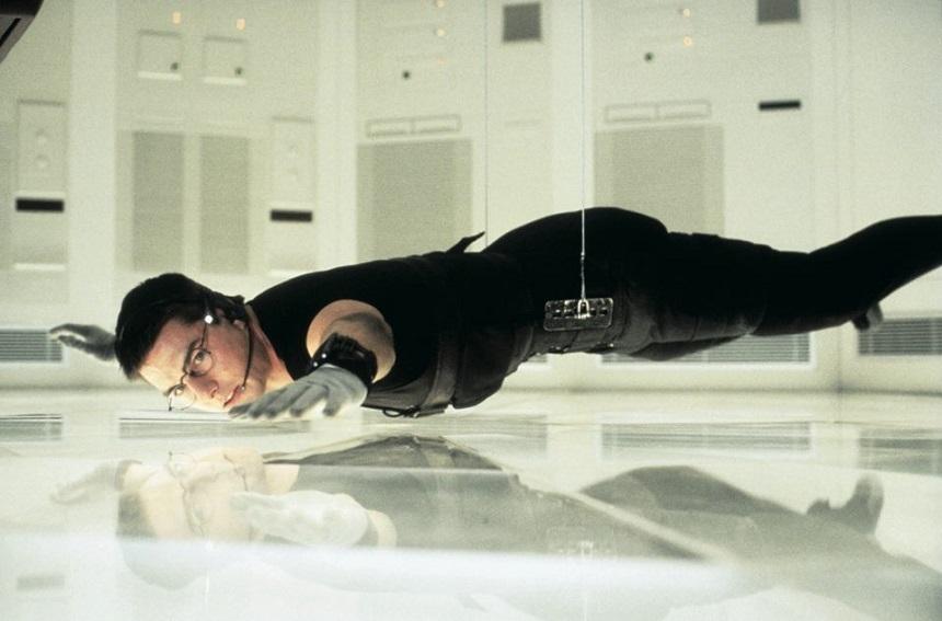 Coronavirus &icirc;n Italia: Filmările la viitorul film din franciza "Misiune Imposibilă" au fost &icirc;ntrerupte. 850 de cinematografe au fost &icirc;nchise