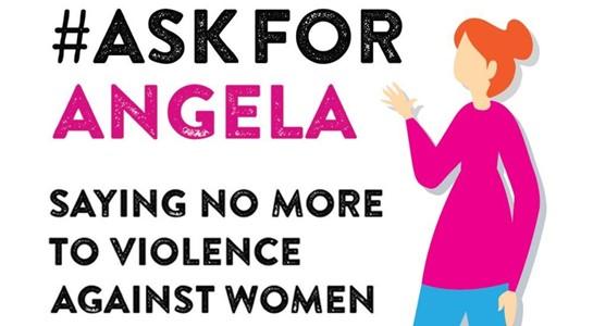 &bdquo;Vreau să vorbesc cu Angela&rdquo;.Ce trebuie să faci c&acirc;nd auzi această sintagmă. Proiectul Poliţiei Capitalei pentru prevenirea agresiunilor din Centrul Vechi