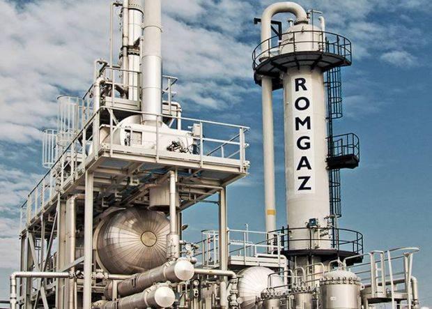 Afacerile Romgaz au crescut anul trecut cu 1,5%, la 5,08 miliarde lei, în timp ce producţia de gaze a scăzut uşor, la 5,27 miliarde metri cubi