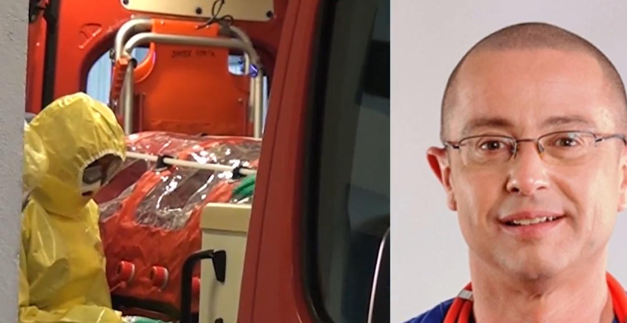 Dezvăluire bombă despre coronavirus! Medicul Ciuhodaru a recunoscut totul! &bdquo;Am luat deja primele măsuri&rdquo;