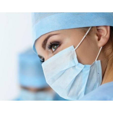 Companiile care v&acirc;nd măşti sanitare la suprapreţ, riscă amenzi de p&acirc;nă la 10%